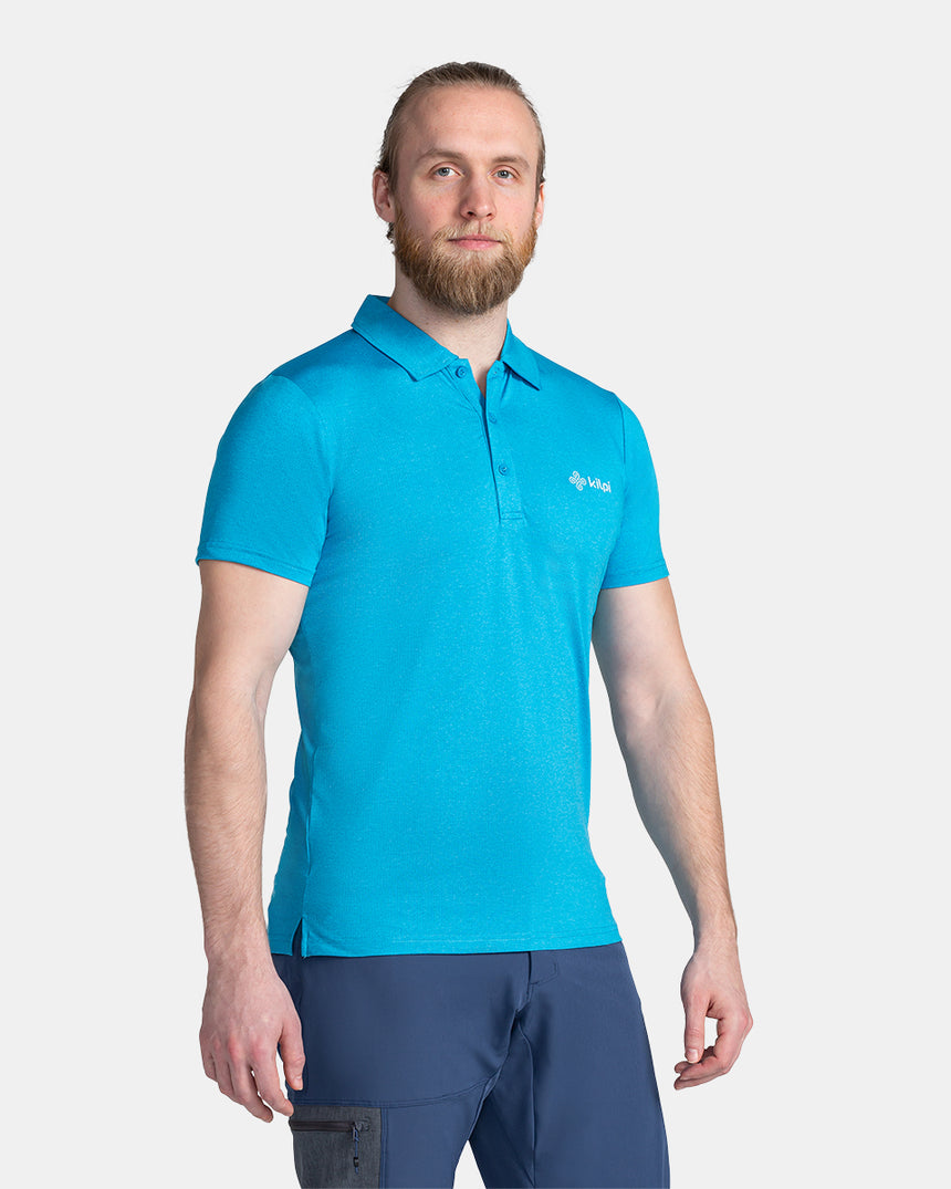 Men´s poloshirts Kilpi OLIVA-M
