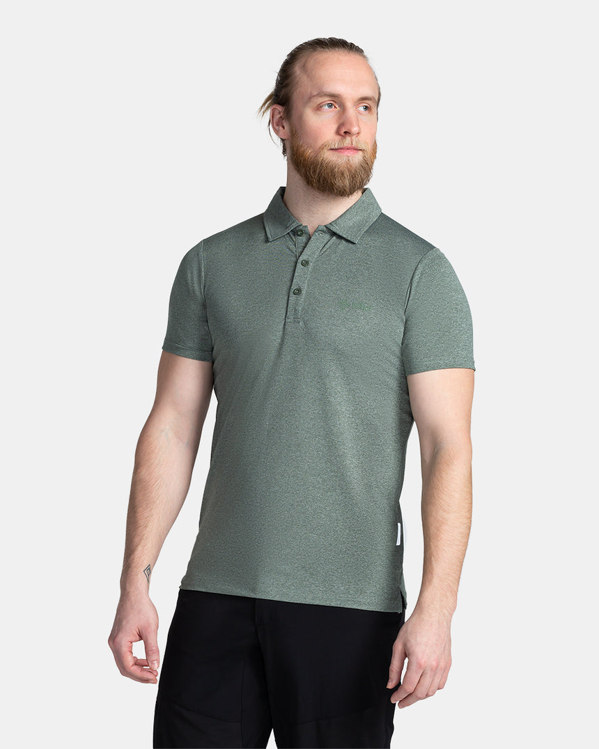 Men´s poloshirts Kilpi OLIVA-M