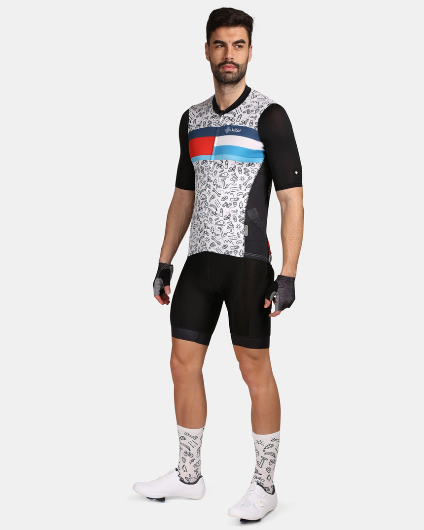 Men´s cycling jersey Kilpi RIVAL-M