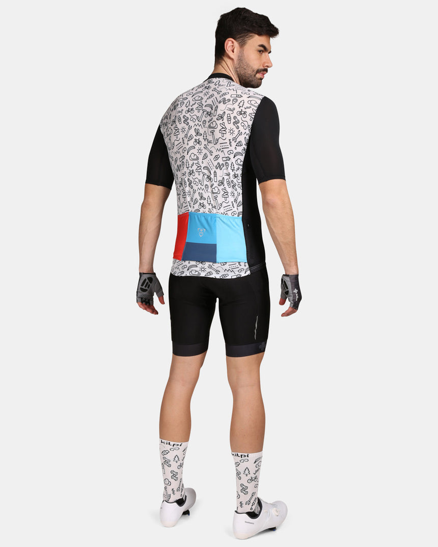 Men´s cycling jersey Kilpi RIVAL-M