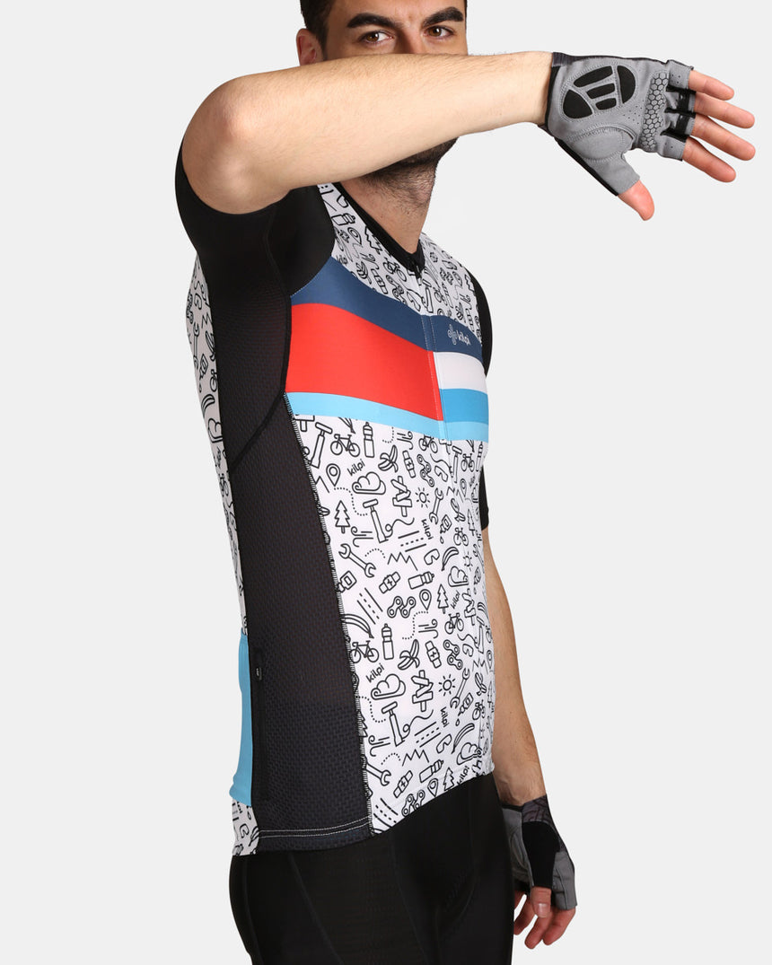 Men´s cycling jersey Kilpi RIVAL-M