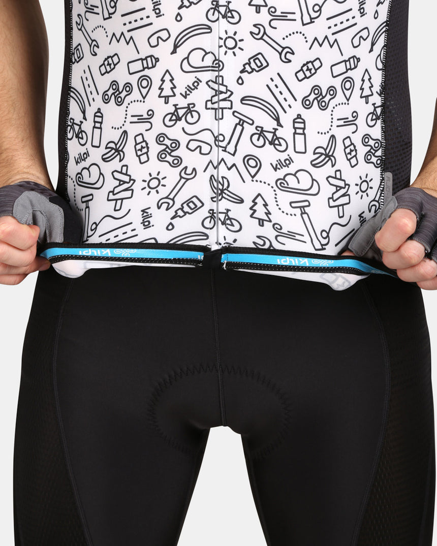 Men´s cycling jersey Kilpi RIVAL-M