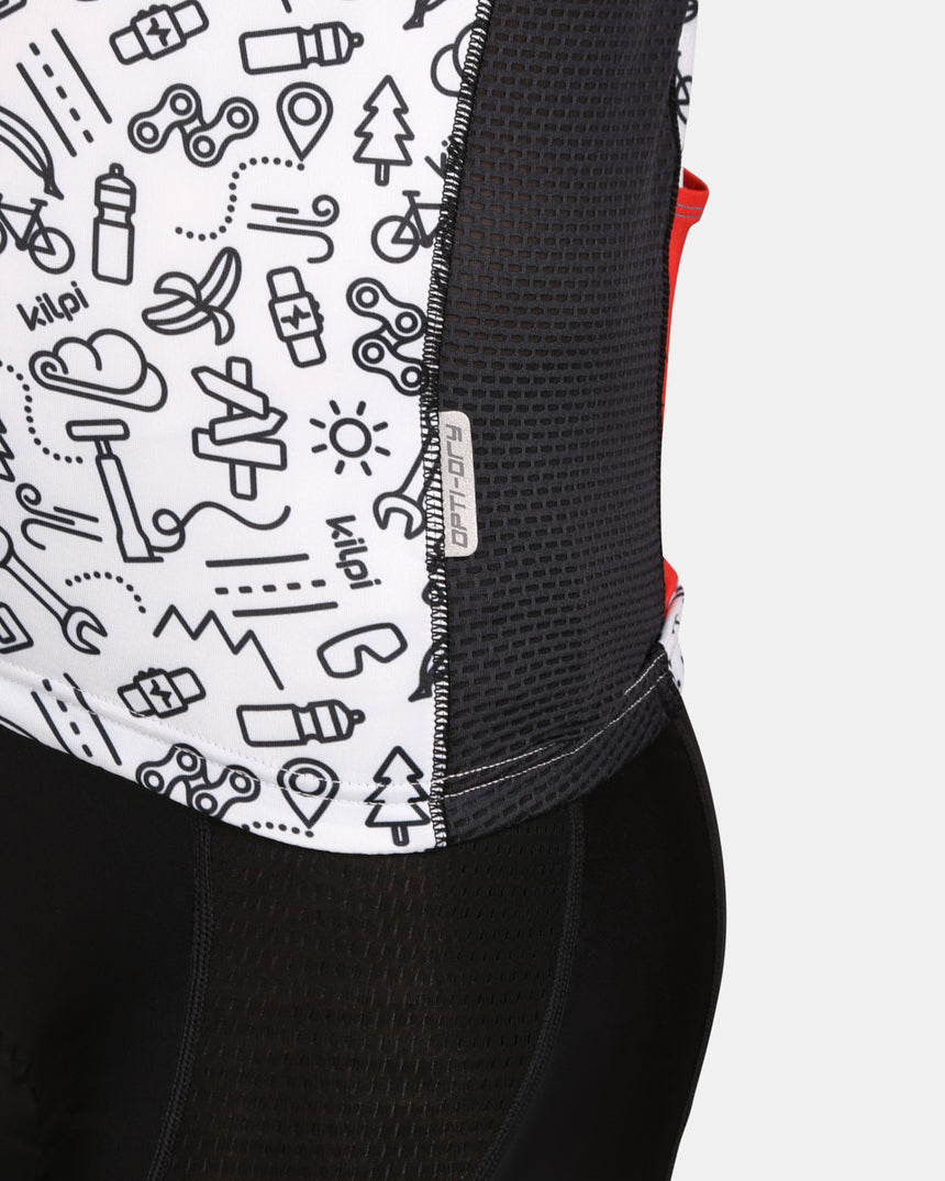 Men´s cycling jersey Kilpi RIVAL-M