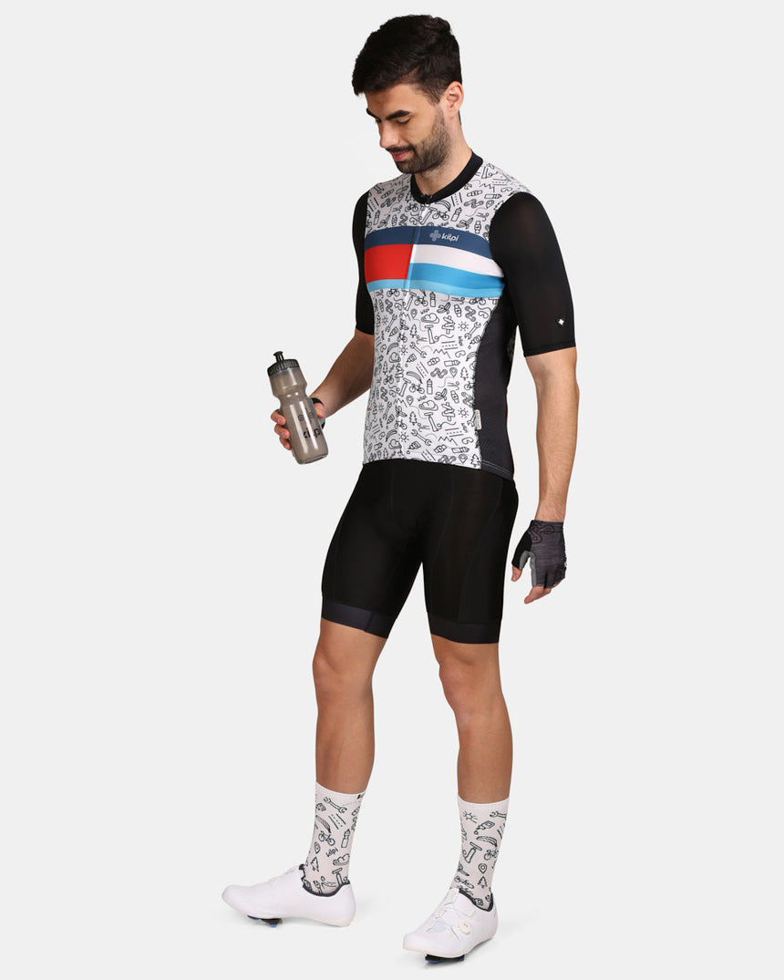 Men´s cycling jersey Kilpi RIVAL-M