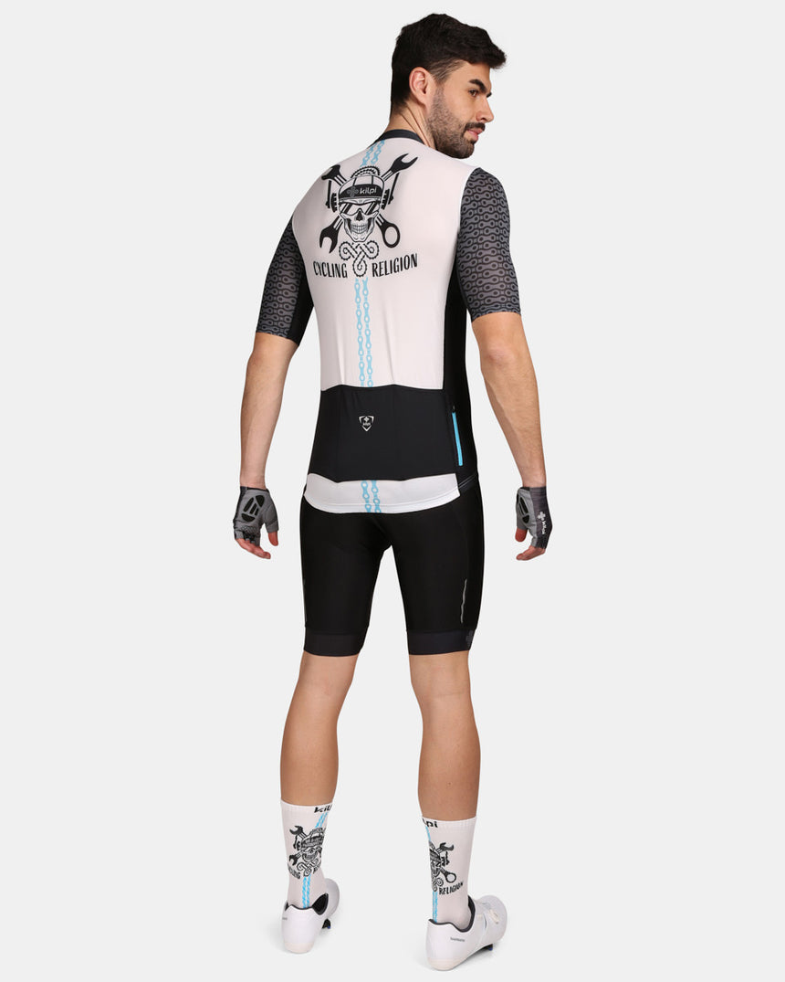 Men´s cycling jersey Kilpi RIVAL-M