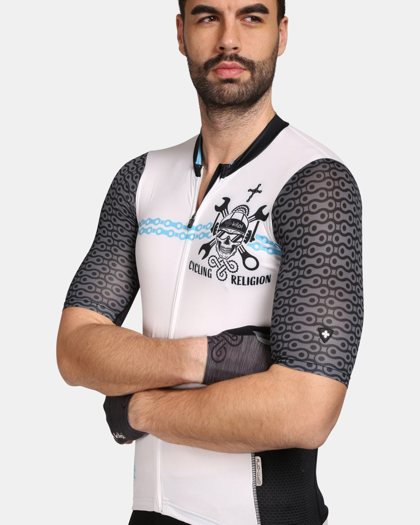 Men´s cycling jersey Kilpi RIVAL-M