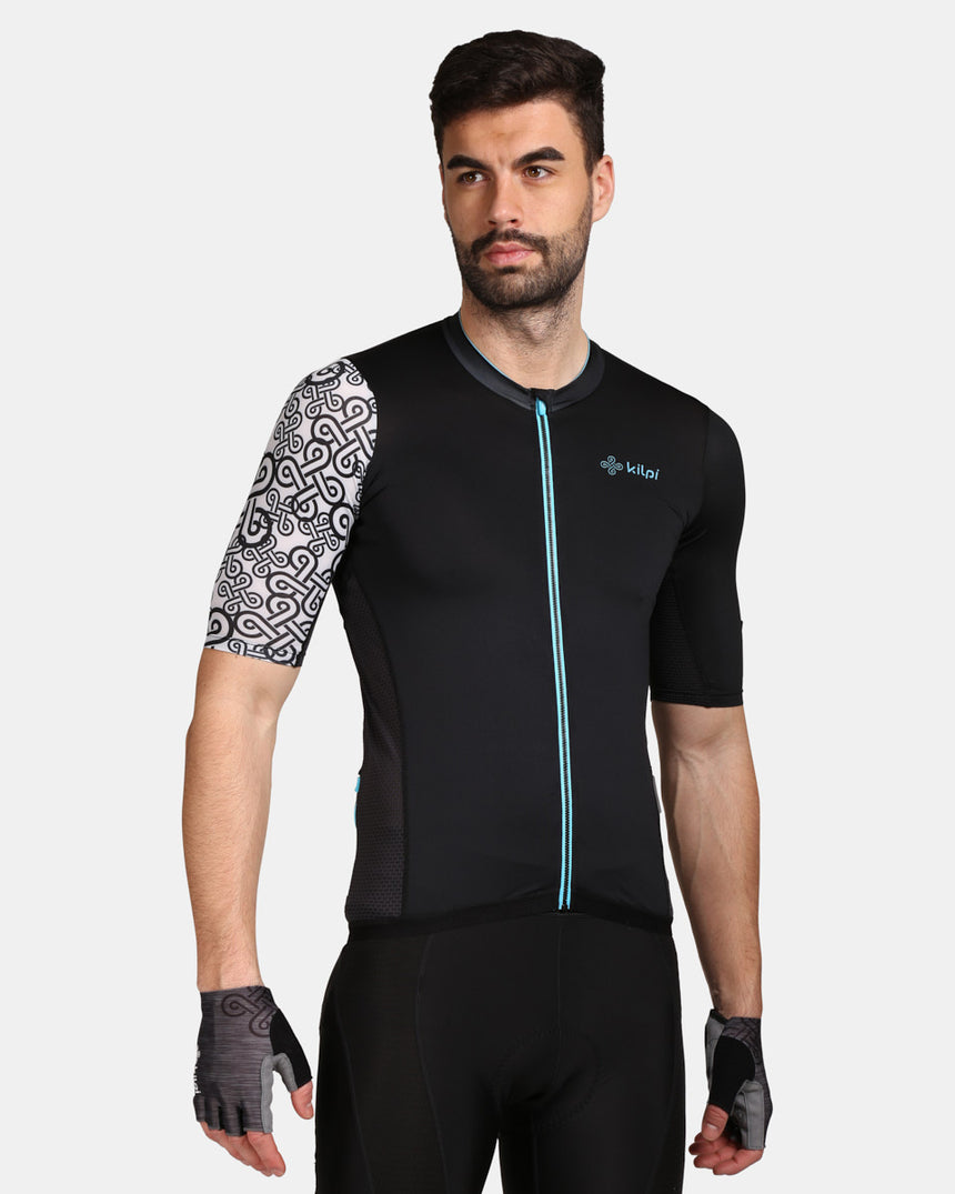 Pánsky cyklistický dres Kilpi PICARD-M