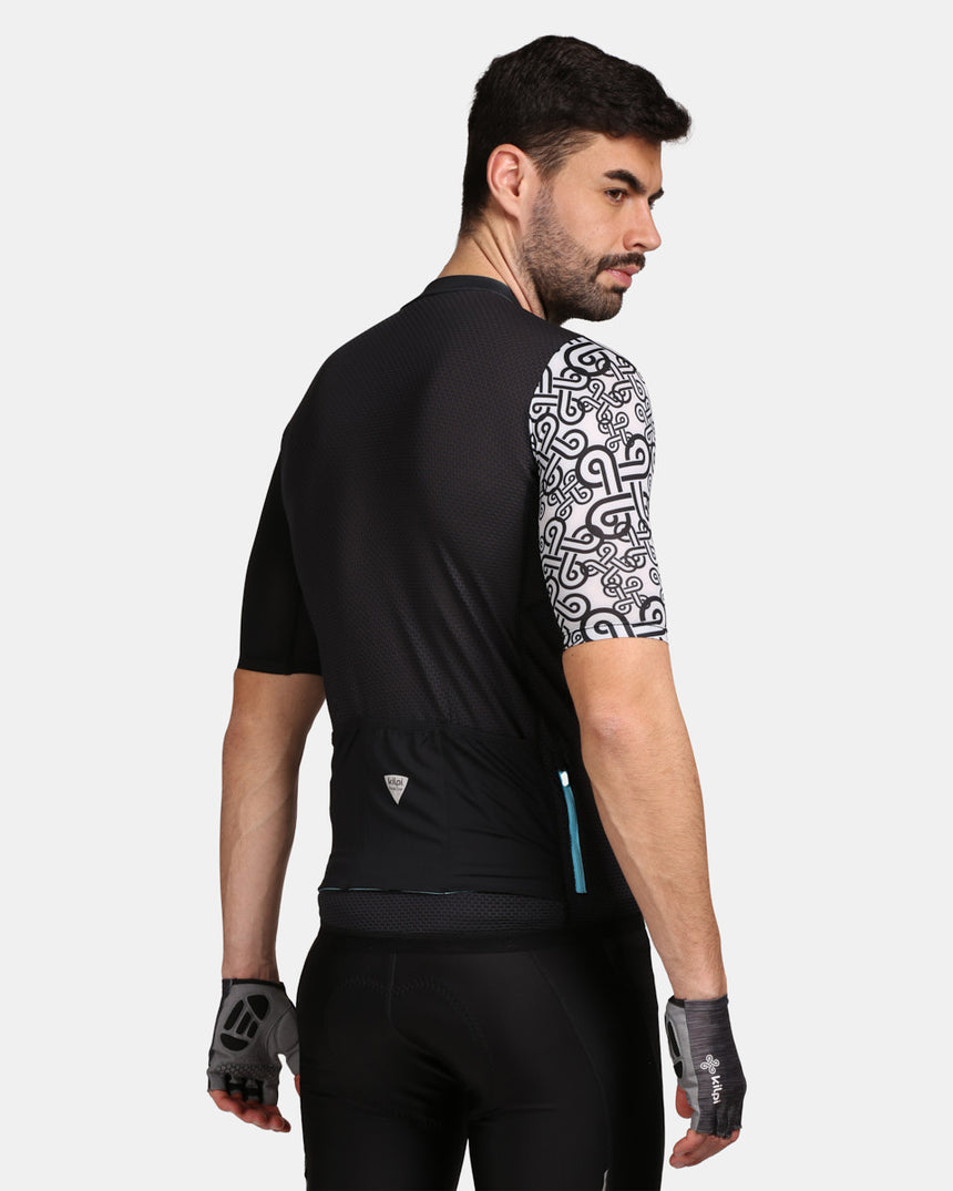 Pánsky cyklistický dres Kilpi PICARD-M