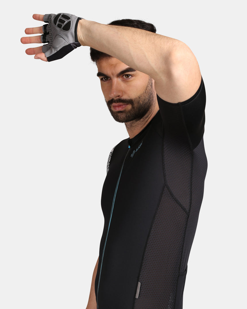 Pánsky cyklistický dres Kilpi PICARD-M