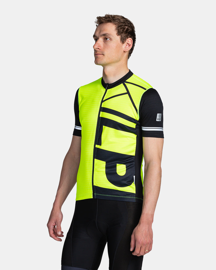 Men´s cycling jersey Kilpi CAVALET-M