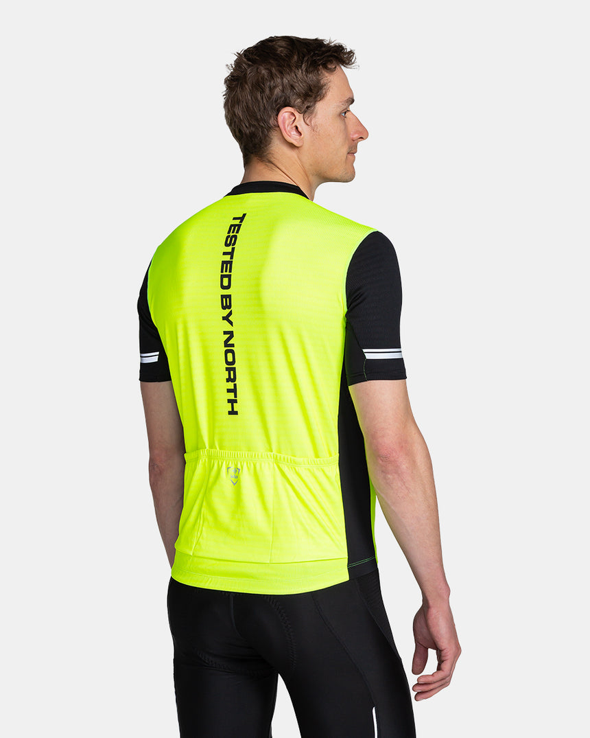 Pánsky cyklistický dres Kilpi CAVALET-M