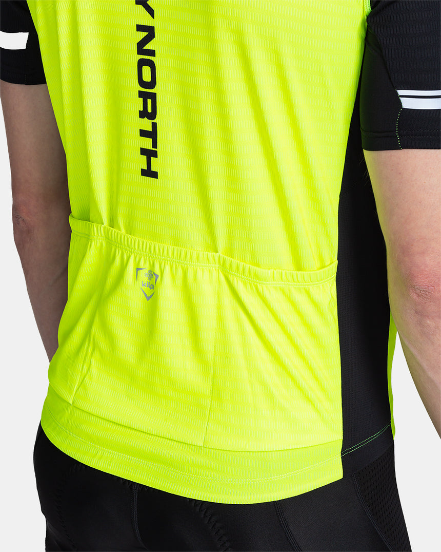 Pánsky cyklistický dres Kilpi CAVALET-M