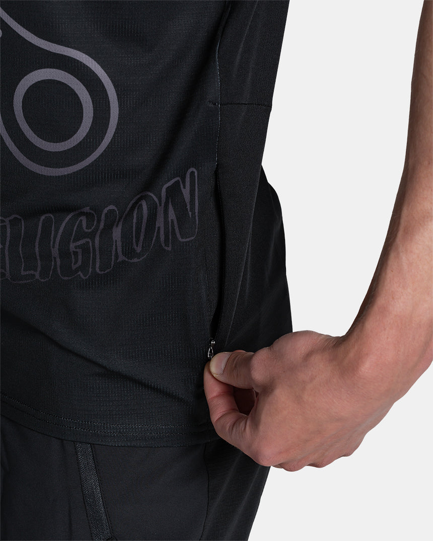 Men´s cycling jersey Kilpi REMIDO-M