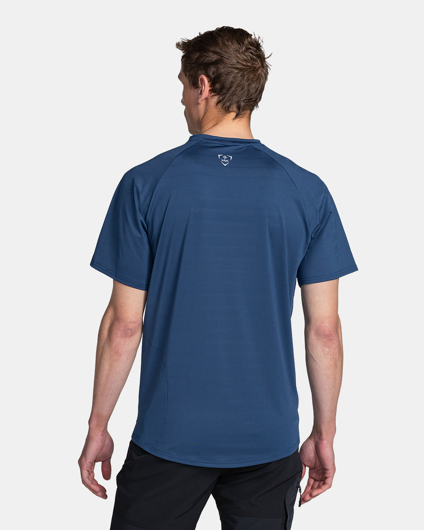 Men´s cycling jersey Kilpi REMIDO-M