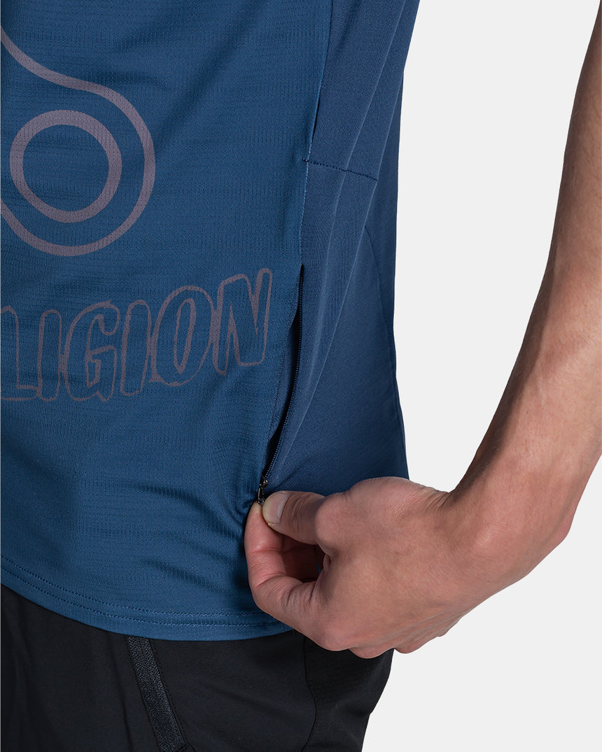 Men´s cycling jersey Kilpi REMIDO-M