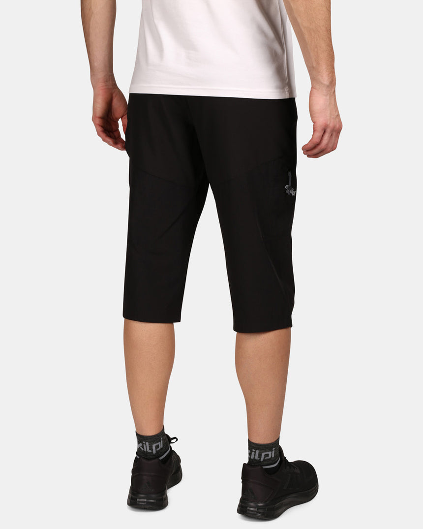 Pánske outdoorové šortky Kilpi OTARA-M