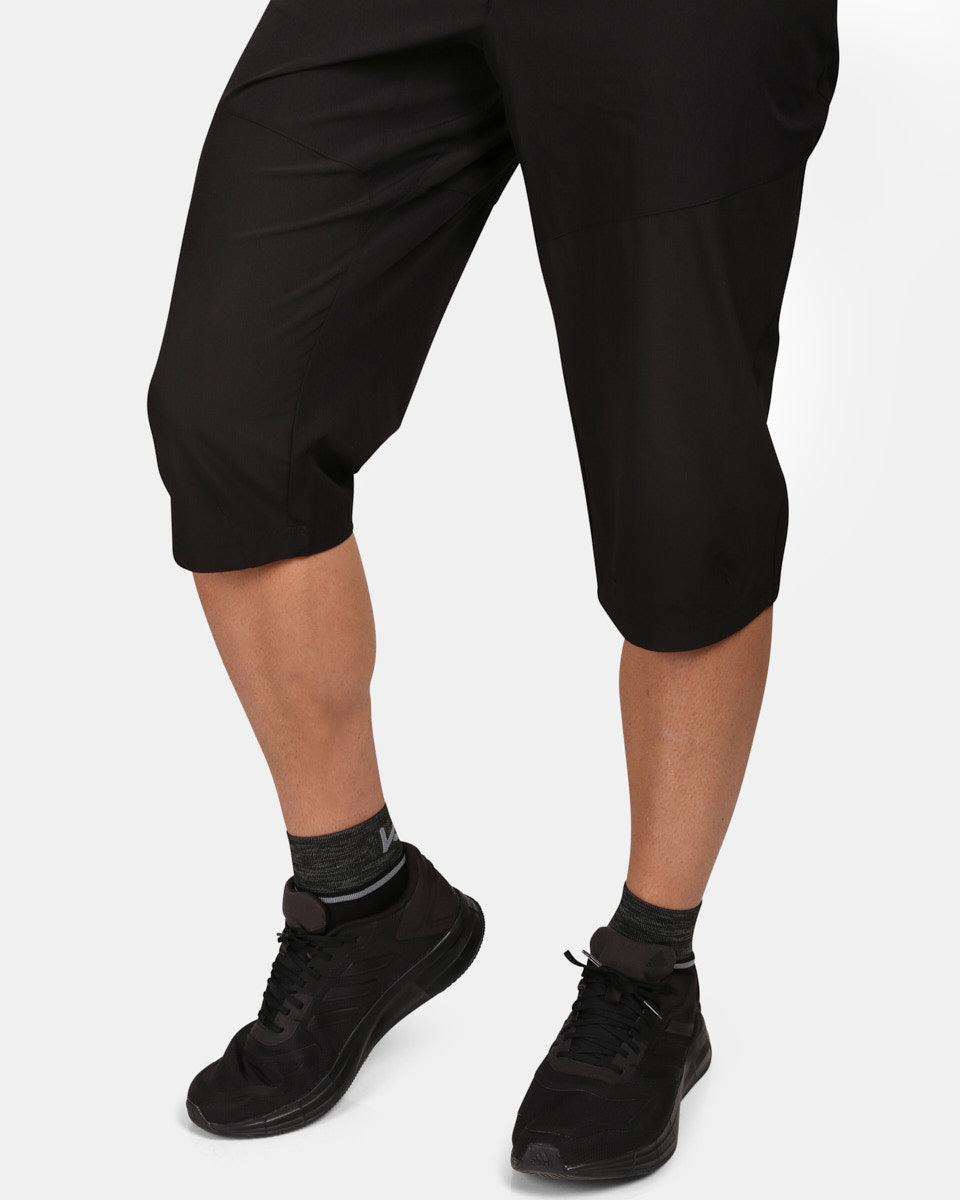 Pánske outdoorové šortky Kilpi OTARA-M