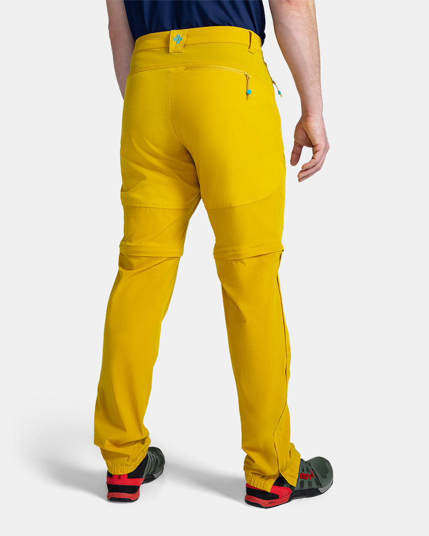 Pánske outdoorové nohavice Kilpi HOSIO-M