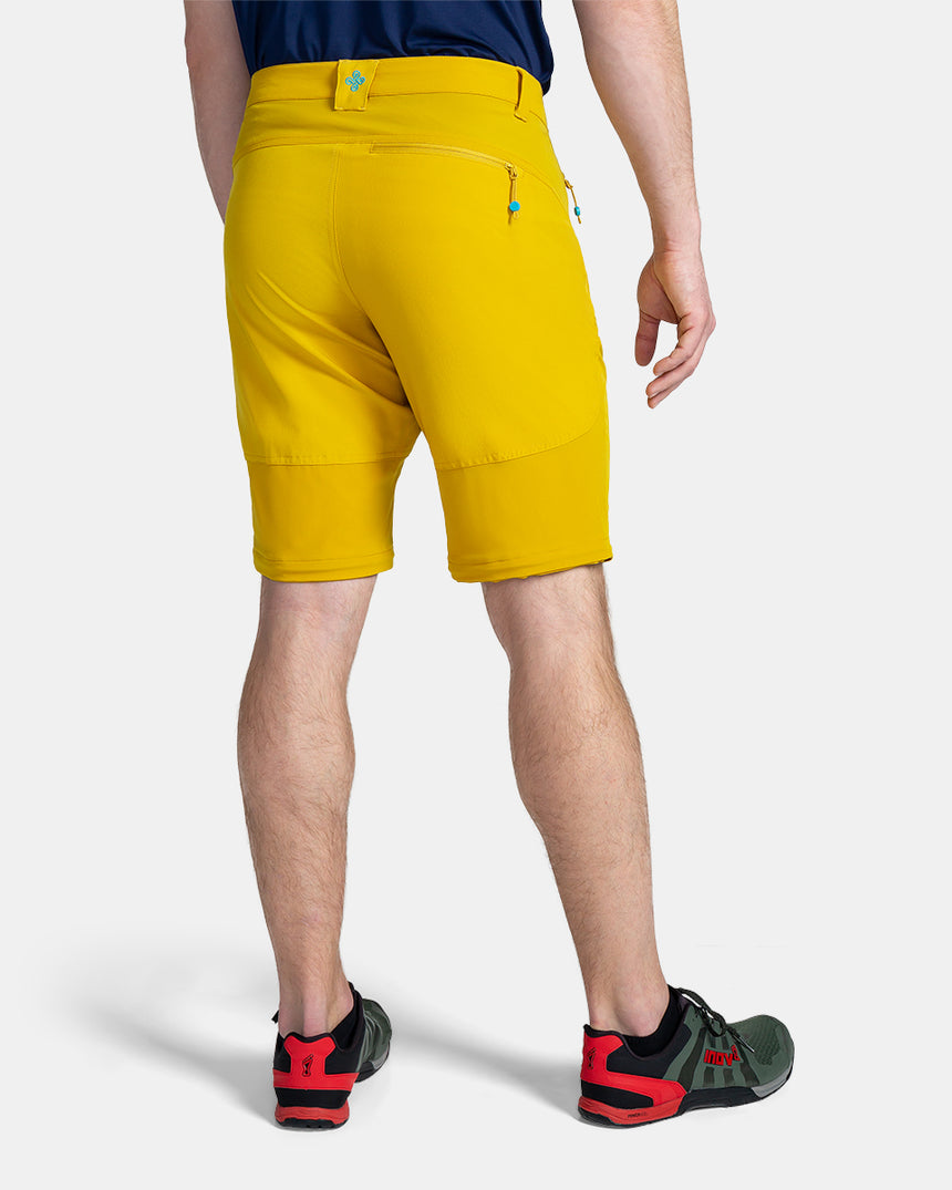 Pánske outdoorové nohavice Kilpi HOSIO-M