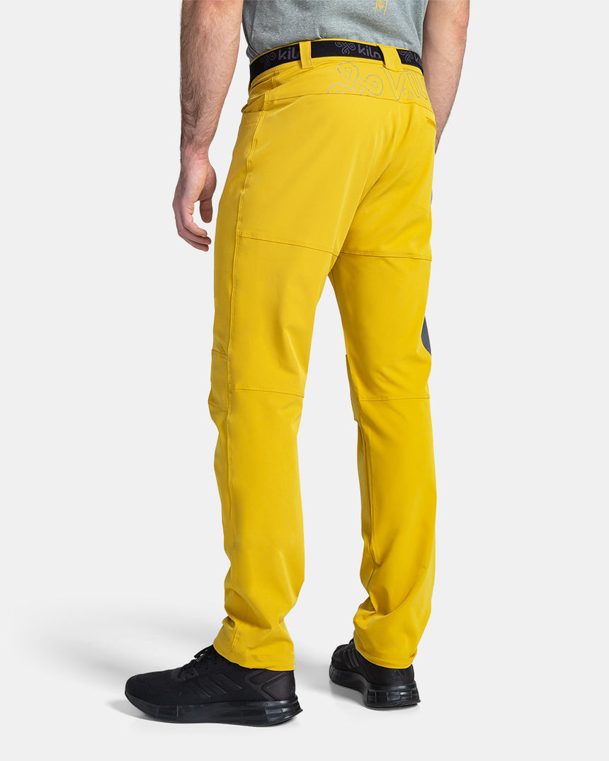 Pánske outdoorové nohavice Kilpi LIGNE-M