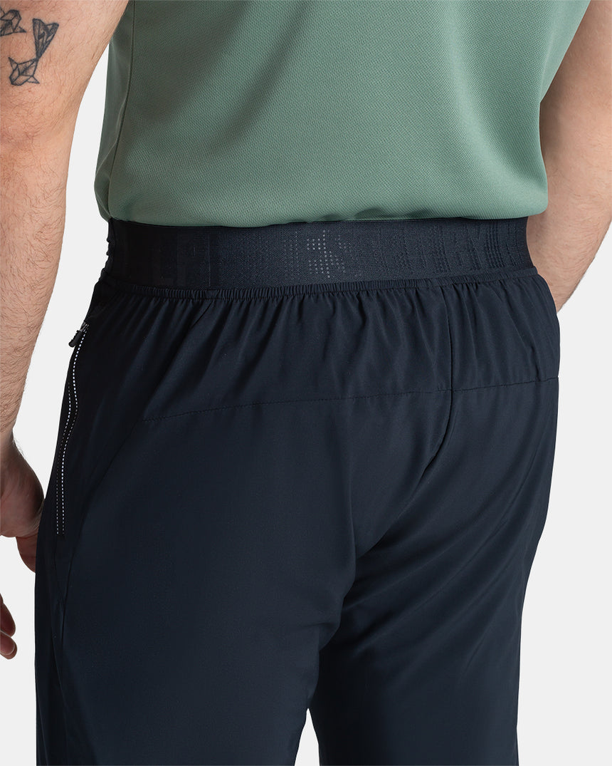 Men´s fitness pants Kilpi HEYES-M
