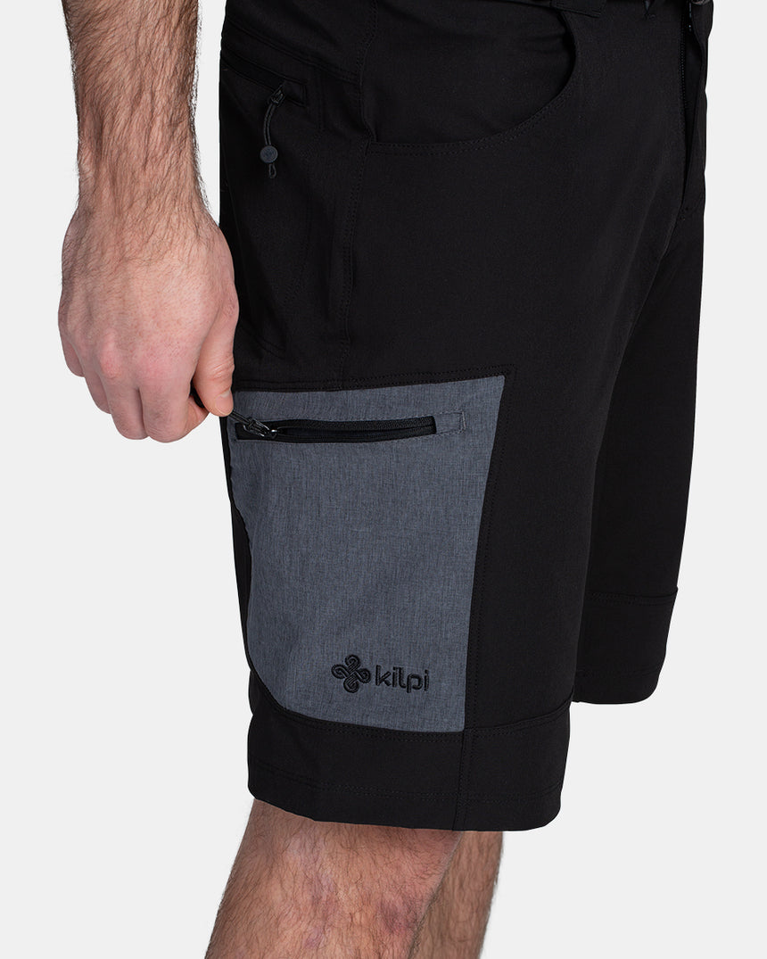 Men´s outdoor shorts Kilpi NAVIA-M