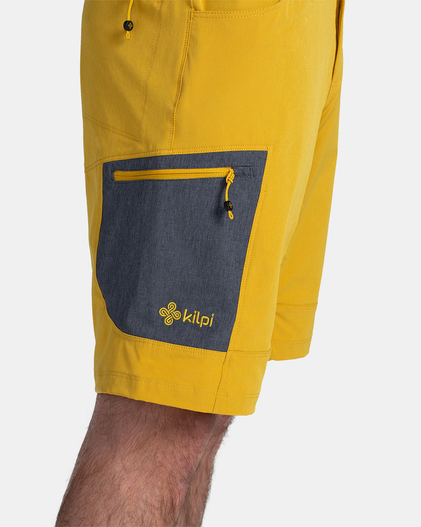 Men´s outdoor shorts Kilpi NAVIA-M