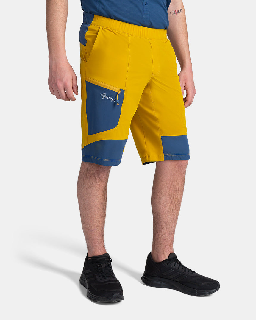 Pánske outdoorové nohavice Kilpi BREADY-M