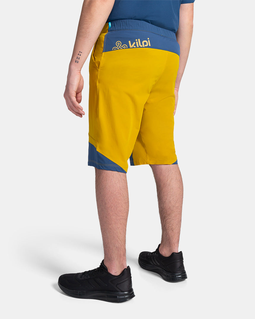 Pánske outdoorové nohavice Kilpi BREADY-M