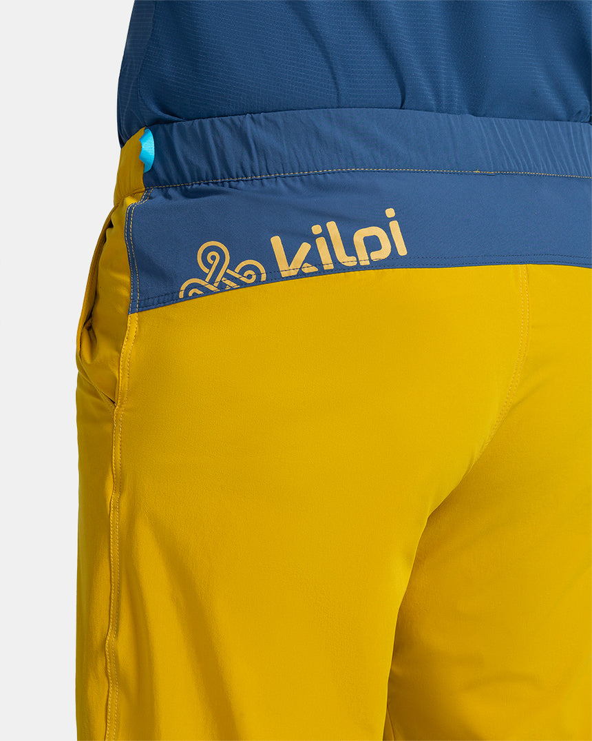 Pánsky outdoor ŠRAŤASY Kilpi BREADY-M