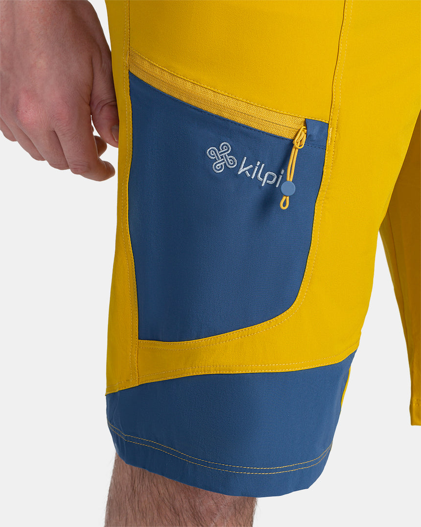 Pánske outdoorové nohavice Kilpi BREADY-M