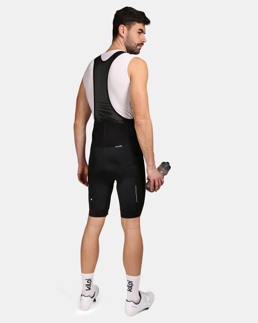 Pánske cyklistické šortky Kilpi GURRAFO-M