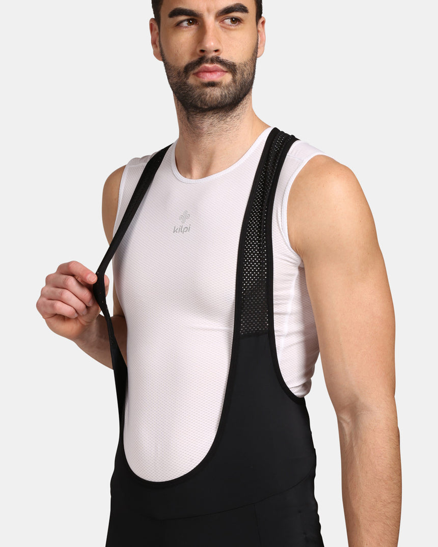 Pánske cyklistické šortky Kilpi GURRAFO-M