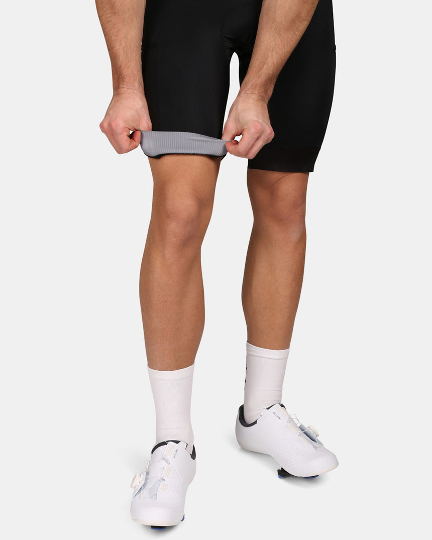 Pánske cyklistické šortky Kilpi GURRAFO-M