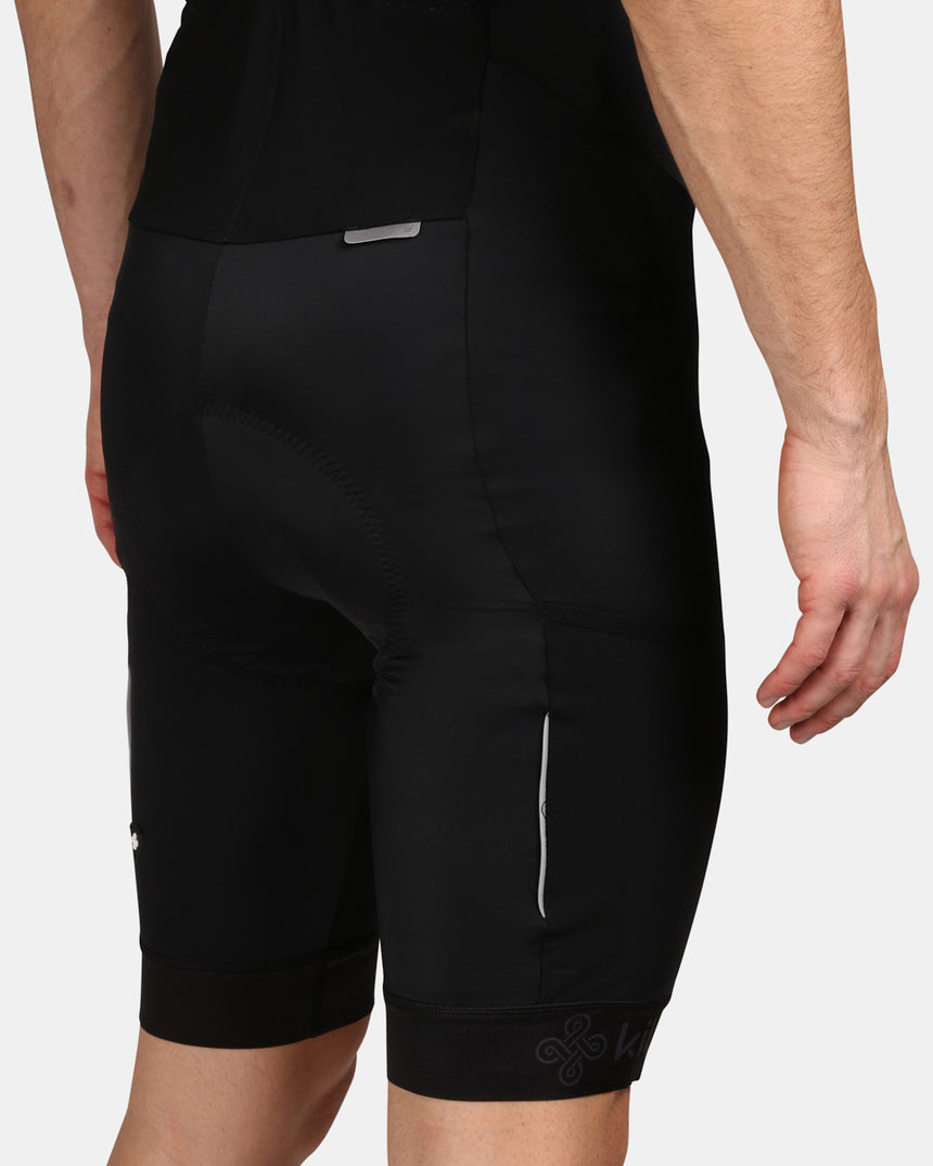 Pánske cyklistické šortky Kilpi GURRAFO-M