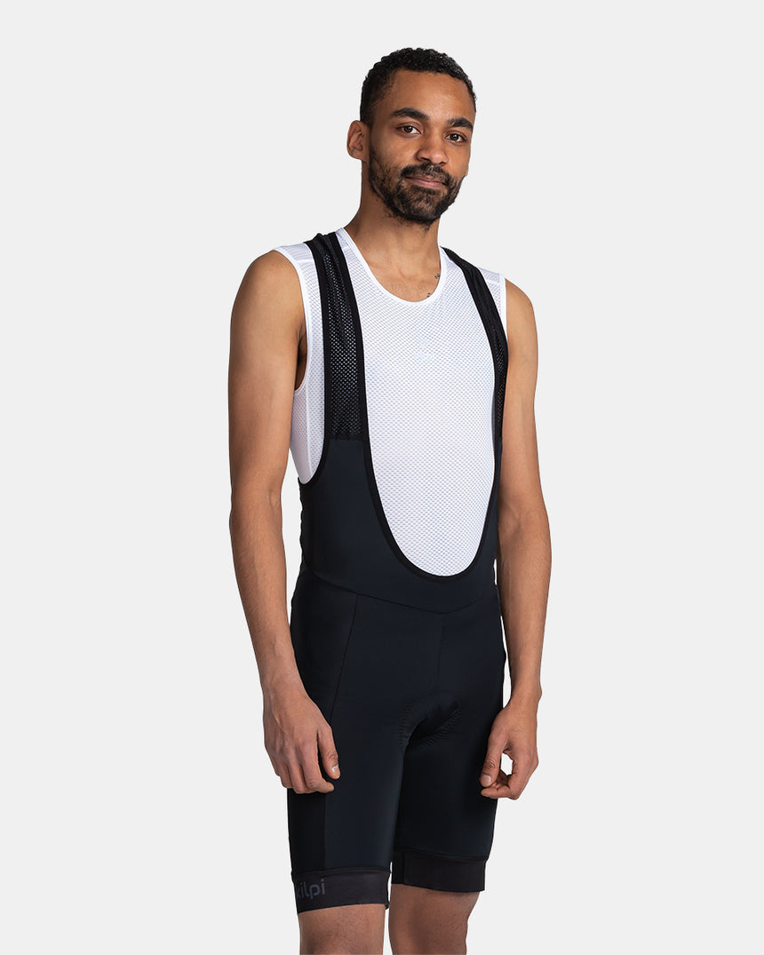 Pánske cyklistické šortky Kilpi GURRAFO-M