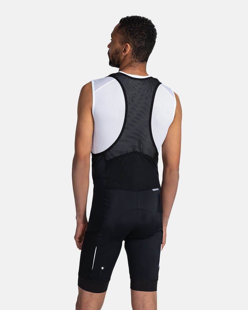 Pánske cyklistické šortky Kilpi GURRAFO-M