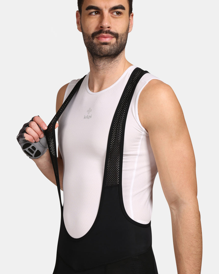 Pánske cyklistické šortky Kilpi RIDER-M