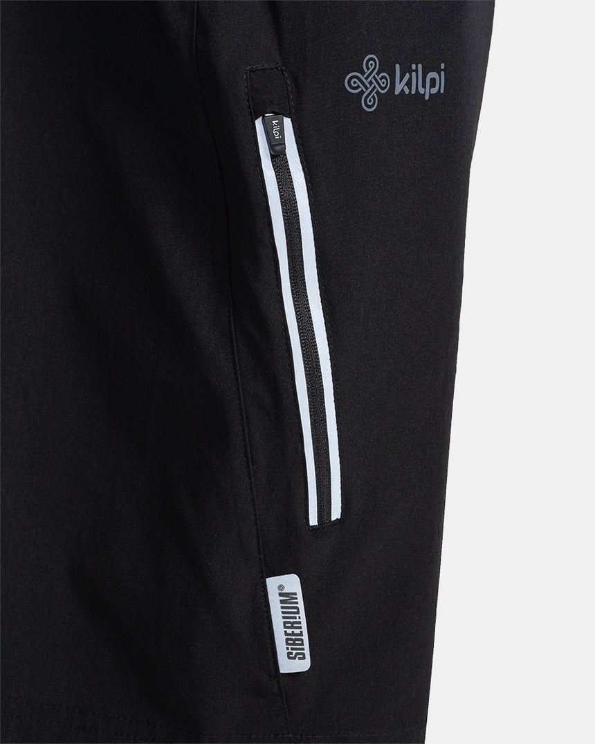 Pánske cyklistické šortky Kilpi TRACKEE-M