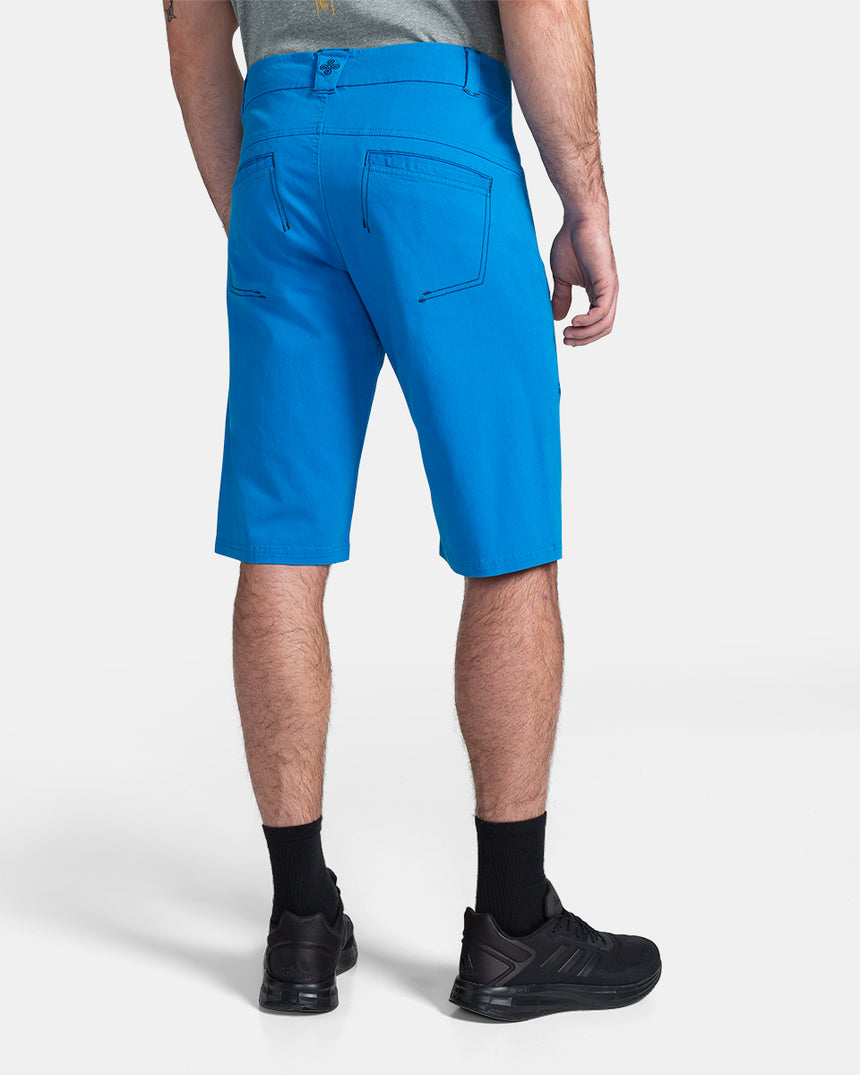 Pánske bavlnené šortky ALLES-M