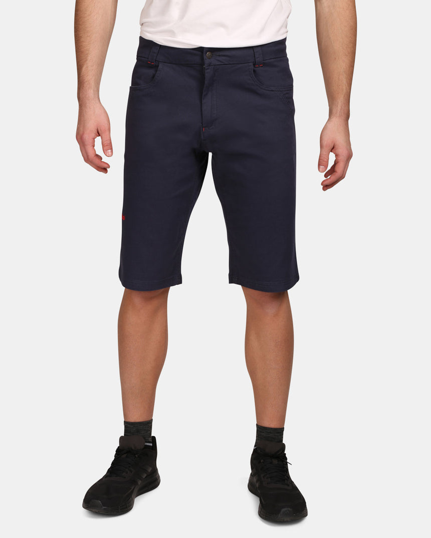 Pánske bavlnené šortky ALLES-M