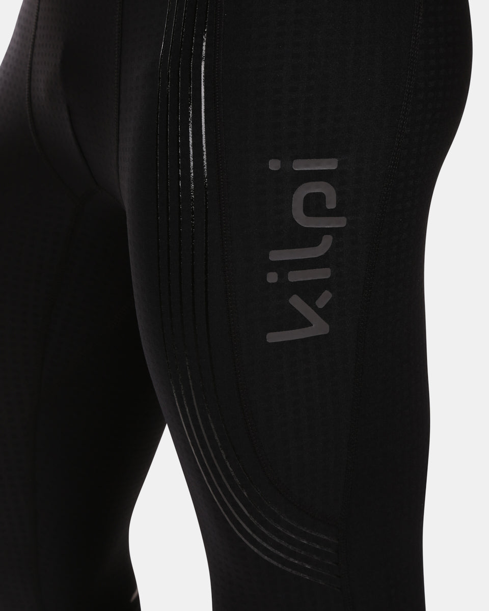 Pánske bežecké legíny Kilpi TERRY-M