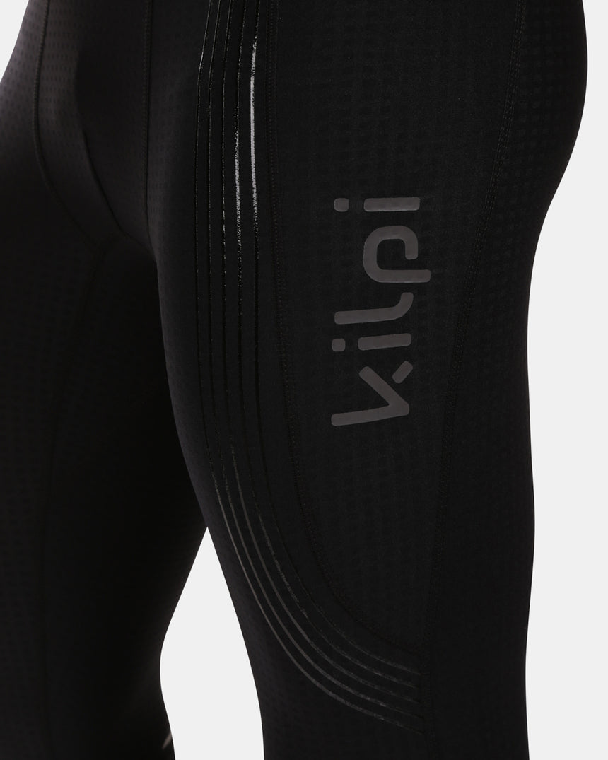 Pánske bežecké legíny Kilpi TERRY-M