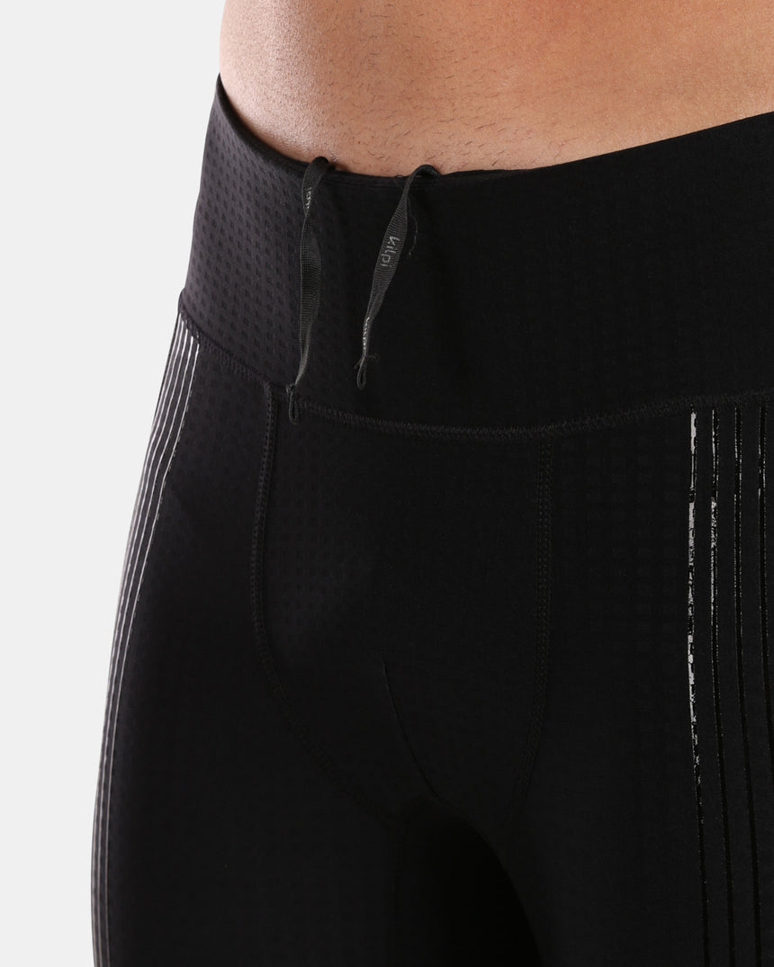 Pánske bežecké legíny Kilpi TERRY-M