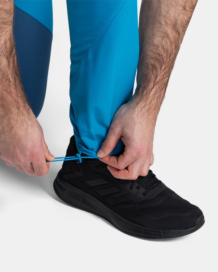 Pánské outdoorové Kalhoty Kilpi ARANDI-M