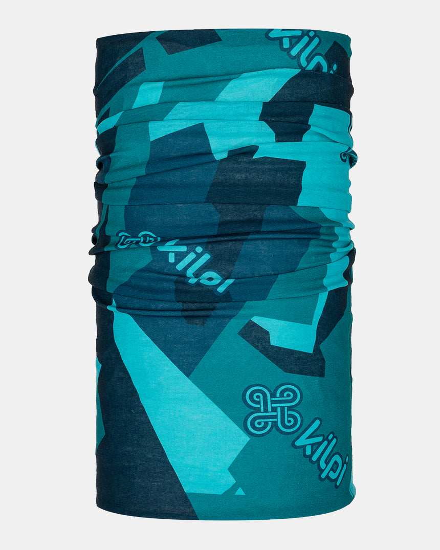 Multifunkčný ohrievač krku - hlavová trubka Kilpi DARLIN-U