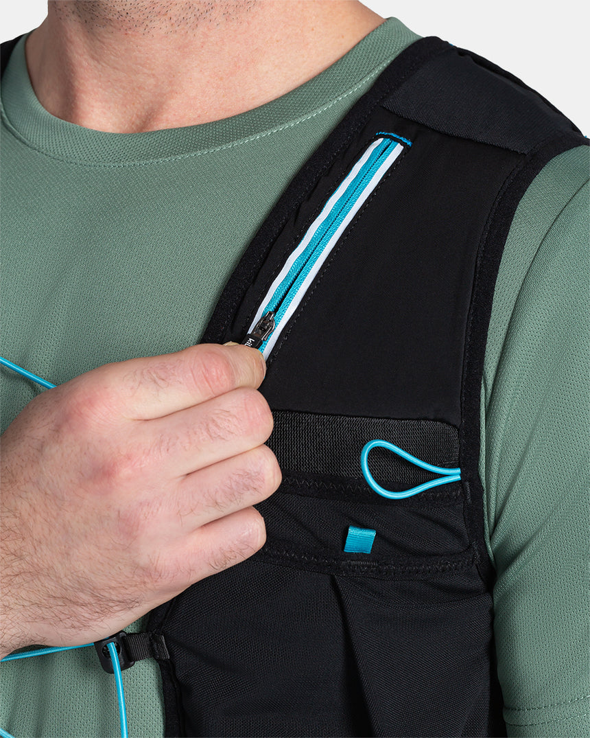 Bežecká vesta Kilpi HARDROCK 10-U