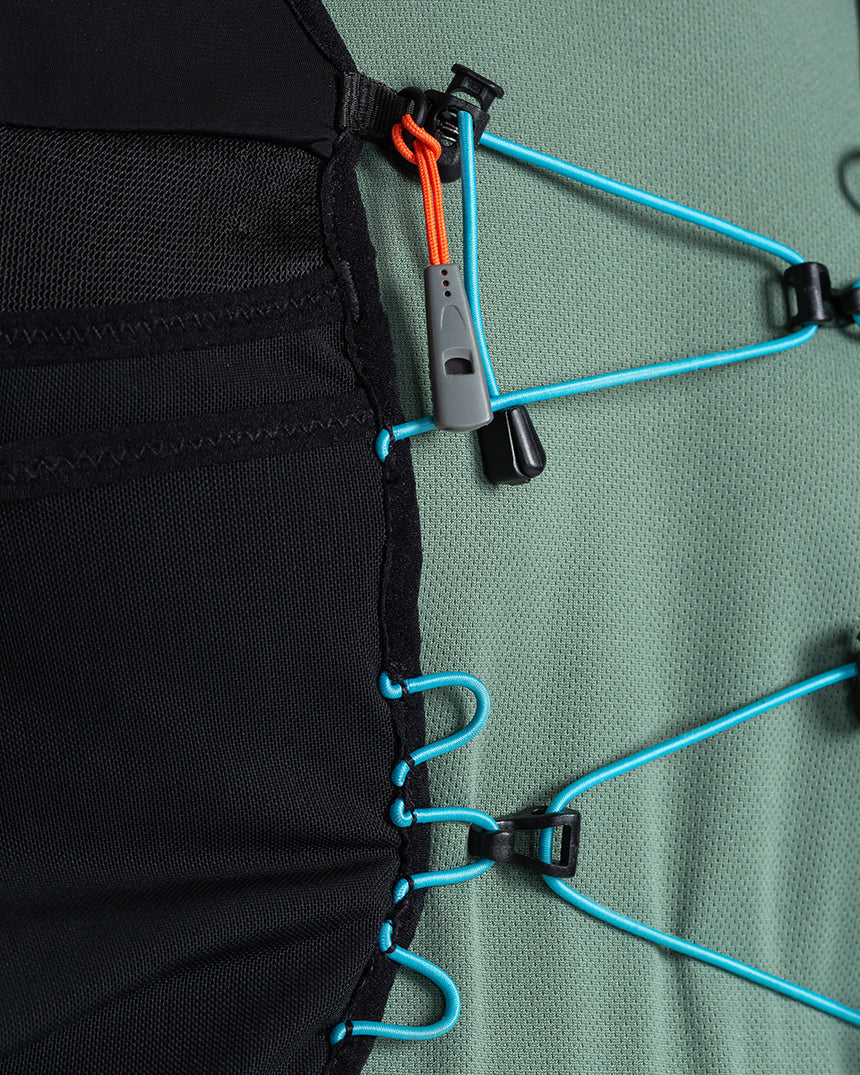 Bežecká vesta Kilpi HARDROCK 10-U