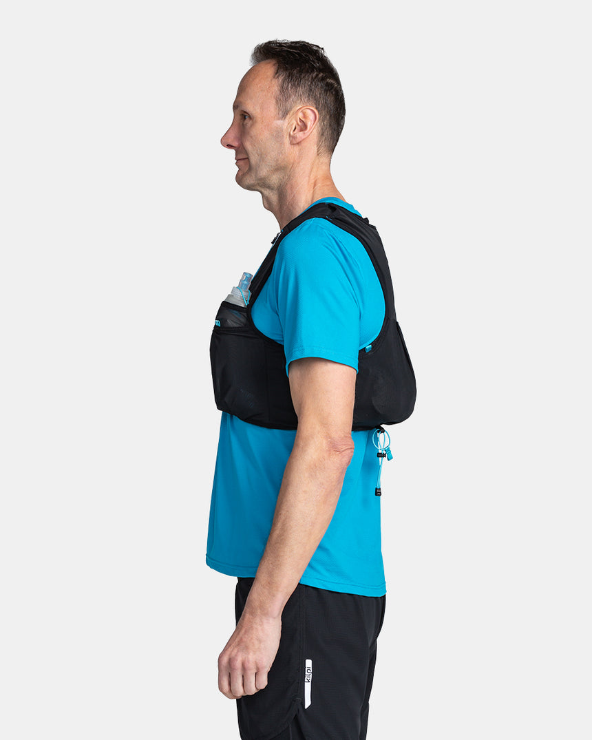 Bežecká vesta Kilpi HARDROCK 10-U