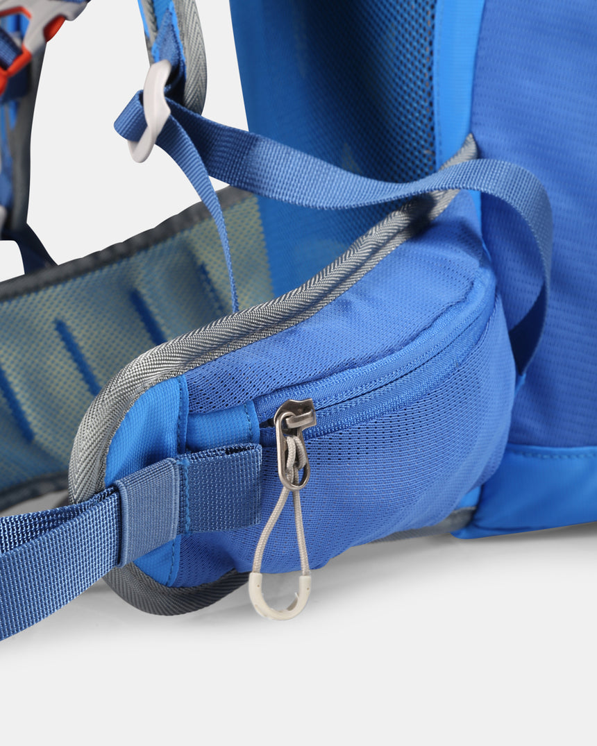 Hiking backpack Kilpi CARGO 25-U